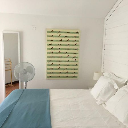 A Casa Da Arvore Bed and Breakfast Vila Nova de Milfontes Esterno foto