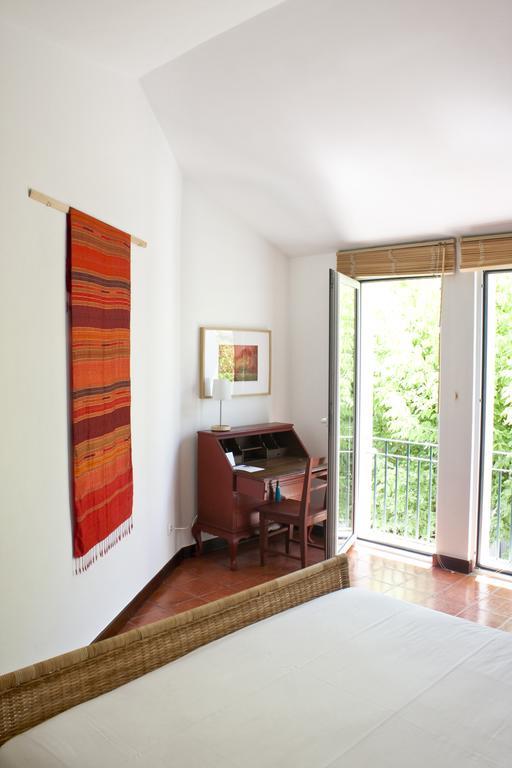 A Casa Da Arvore Bed and Breakfast Vila Nova de Milfontes Camera foto