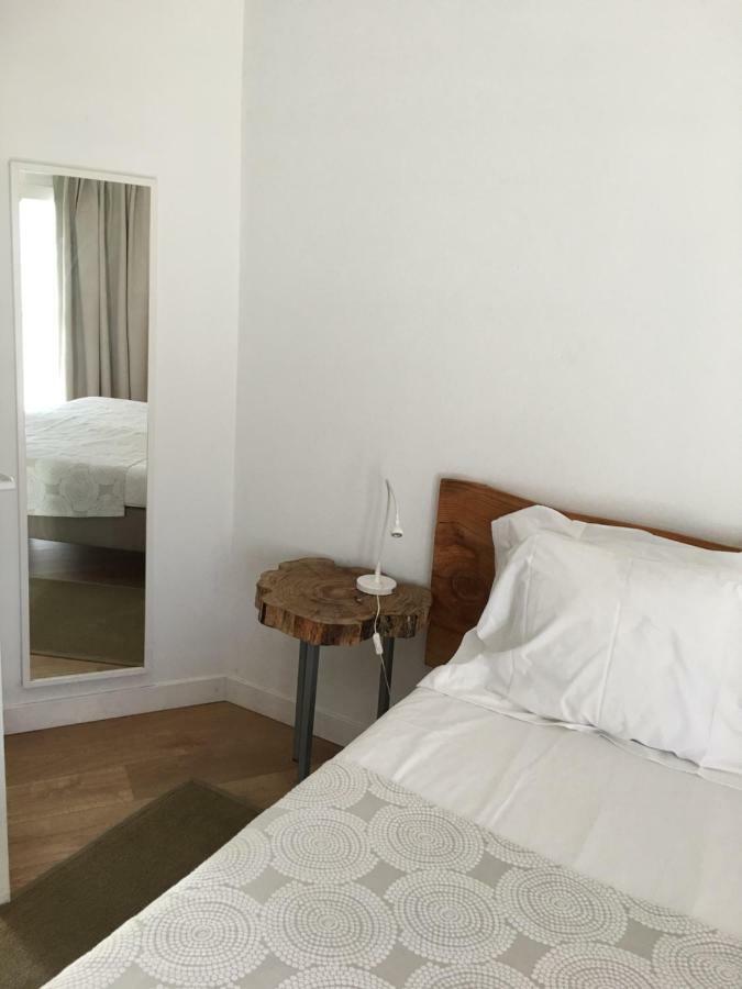 A Casa Da Arvore Bed and Breakfast Vila Nova de Milfontes Esterno foto